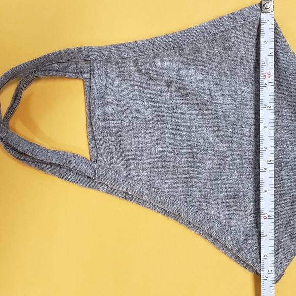 Set of 5 - High Quality Cotton Masks - Picture 3 of 10